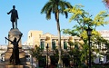 Matanzas City